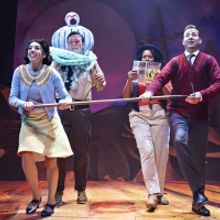 TheatreSquared Announces Extension of IT CAME FROM OUTER SPACE