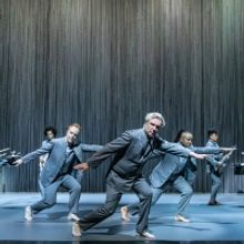 Photos: First Look at DAVID BYRNE'S AMERICAN UTOPIA Reopening on Broadway This Sunday