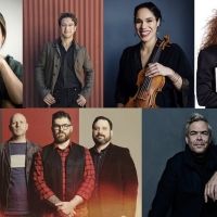 Music Academy Announces 75th Anniversary Season