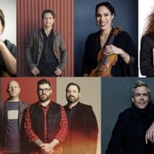 Music Academy Announces 75th Anniversary Season