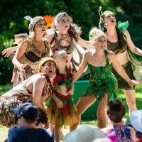 TINKERBELL AND THE DREAM FAIRIES Will Be Performed by The Australian Shakespeare…