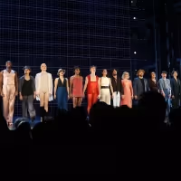 Photos: Bob Fosse's DANCIN' Takes Opening Night Bows