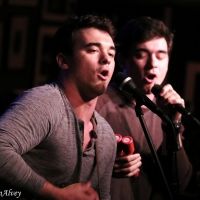 Photos: The Musical Fun Continues At Jim Caruso's Cast Party!