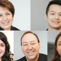 Musicians From Curtis Institute Of Music Play Schubert's Quintet This Month at the…