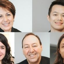 Musicians From Curtis Institute Of Music Play Schubert's Quintet This Month at the 92