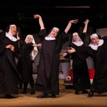 Photo Coverage: First look at Little Theatre Off Broadway's NUNSENSE