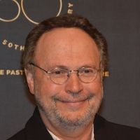 Billy Crystal and Tiffany Haddish to Star in Comedy HERE TODAY