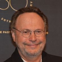 Billy Crystal and Tiffany Haddish to Star in Comedy HERE TODAY