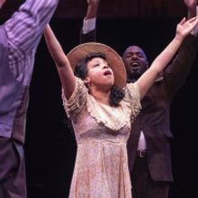 Photos: First Look at THE COLOR PURPLE at Music Circus