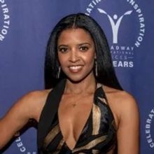 Renée Elise Goldsberry Will Host The 2022 Drama Desk Awards; Presenters and Performa