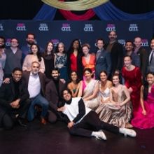 Photos: Go Inside LIFE OF PI Opening Night at American Repertory Theater