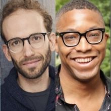 ZOETIC STAGE Announces Casts & Creative Teams for THE FINSTROM FESTIVAL OF NEW WORK