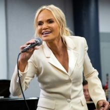 VIDEO: Watch Kristin Chenoweth in STARS IN THE HOUSE Concert Series with Seth Rudetsk