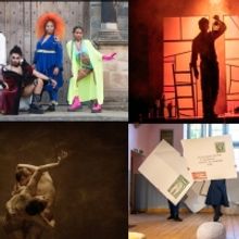 Stirling's Macrobert Arts Centre Is Bringing New Perspectives Into The Light With Its