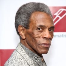 Andre De Shields to Receive Sarah Siddons Society 66th Annual Actor of the Year Award