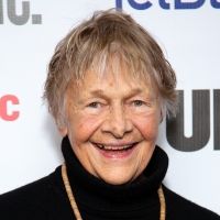 Estelle Parsons To Headline OSCAR TALK! TV Program Produced By The Park Theatre