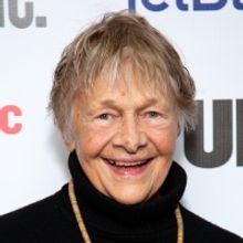 Estelle Parsons To Headline OSCAR TALK! TV Program Produced By The Park Theatre