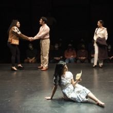 Review Roundup: The World Premiere Of ELYRIA Opens At Atlantic Theater Company