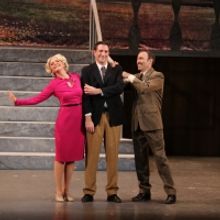 Photo Flash: THE SOUND OF MUSIC Comes Alive At The Byham Theater