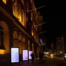 Joe's Pub Announces New and Rescheduled Winter Programming