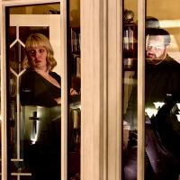 Photo Flash: Silent Theatre Company Presents INCOMPLETE CONVERSATIONS