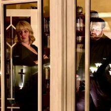 Photo Flash: Silent Theatre Company Presents INCOMPLETE CONVERSATIONS