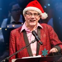 Guthrie Theater Presents Kevin Kling's TALES FROM THE CHARRED UNDERBELLY OF THE YULE…