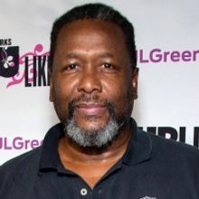 Wendell Pierce Receives Prominent NAACP Image Award Nomination for DON'T HANG UP