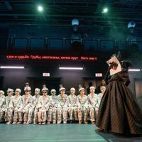 THE LITTLE SWEEP Comes to Bolshoi This Weekend