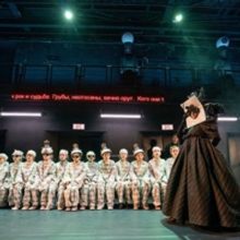 THE LITTLE SWEEP Comes to Bolshoi This Weekend