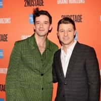 Photo Coverage: GRAND HORIZONS Celebrates Opening Night on Broadway!