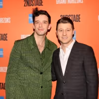 Photo Coverage: GRAND HORIZONS Celebrates Opening Night on Broadway!