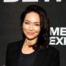 Broadway Brainteasers: Katrina Lenk Word Search!