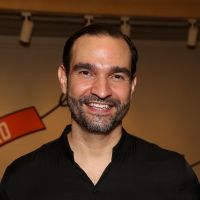 Javier Munoz Leads Broadway Relief Project to Help With the Government's Need For…