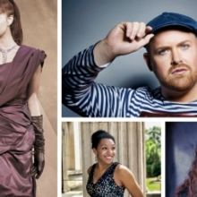 HANDEL'S MESSIAH Comes to Theatre Royal, Drury Lane Next Month