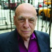 René Buch Co-Founder and Artistic Director of Repertorio Español Passes Away