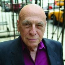 René Buch Co-Founder and Artistic Director of Repertorio Español Passes Away