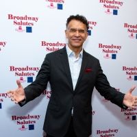 VIDEO: Watch Brian Stokes Mitchell & Friends on STARS IN THE HOUSE with Seth…