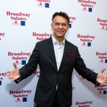 VIDEO: Watch Brian Stokes Mitchell & Friends on STARS IN THE HOUSE with Seth Rudetsky