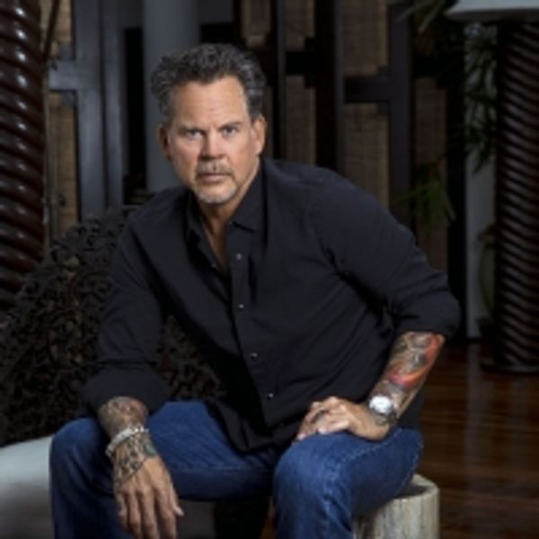 Gary Allan Brings RUTHLESS Tour To The Theater At Virgin Hotels, December 2 - 3 Photo