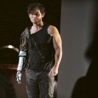 Photos: KEYNOTE AT NECRO-CON Opens At The Brick Theater