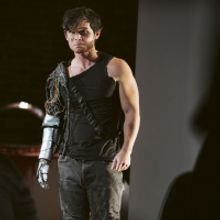 Photos: KEYNOTE AT NECRO-CON Opens At The Brick Theater