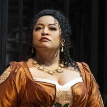 Photos: Chicago Lyric Opera Presents Puccini's TOSCA