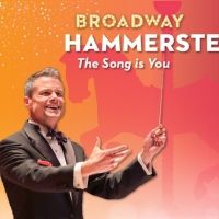 The Philly POPS Celebrates Oscar Hammerstein in HAMMERSTEIN: The Song is You Next Mon