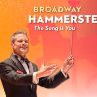 The Philly POPS Celebrates Oscar Hammerstein in HAMMERSTEIN: The Song is You Next…