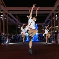 Canal Convergence Features Dozens of Workshops, Performances, and More
