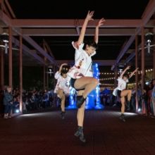 Canal Convergence Features Dozens of Workshops, Performances, and More