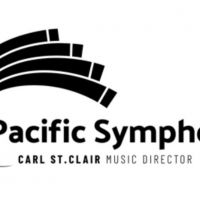 Pacific Symphony Announces Concert Postponements and Artist Changes Interview