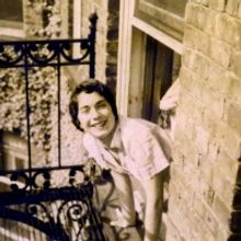 Photos: Women's History Month Art Event To Honor Eco-Feminist Artist Mira Lehr At The