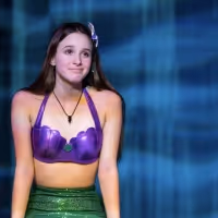 The Studio Theatre to Stage THE LITTLE MERMAID JR.